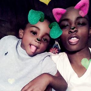 Meet your Posher, Kanisha